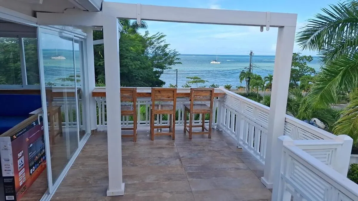 Departamento En Las Terrenas, Vista Al Mar 0*,  Dominican Republic