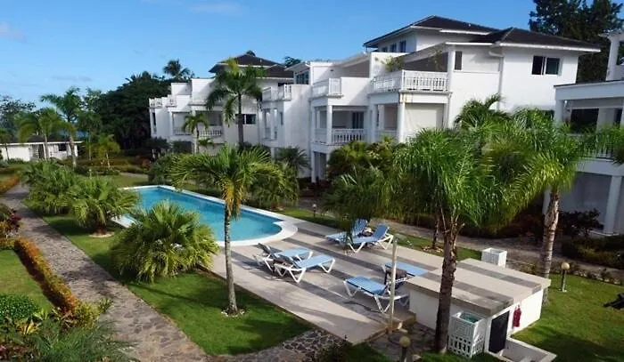 Apartment Departamento En Las Terrenas, Vista Al Mar Dominican Republic