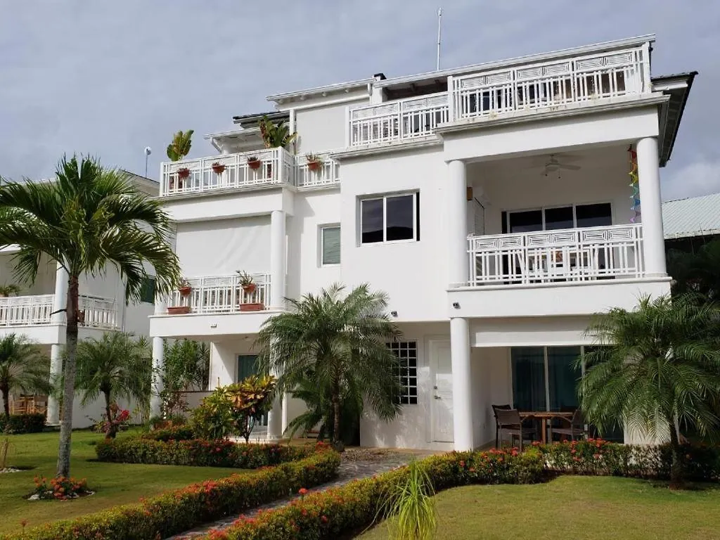Departamento En Las Terrenas, Vista Al Mar Apartment