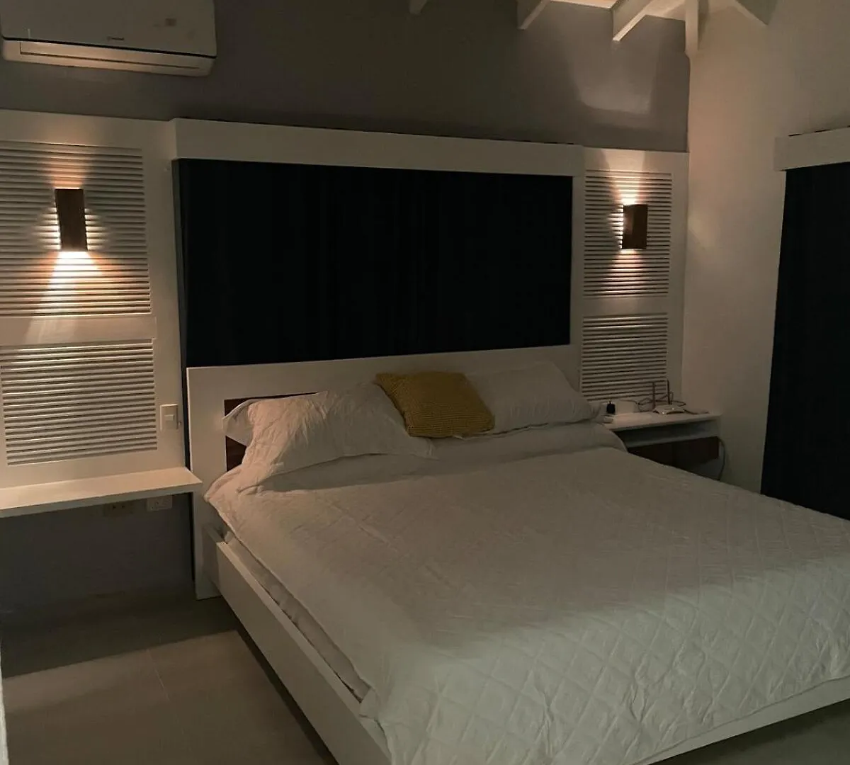 Apartment Departamento En Las Terrenas, Vista Al Mar Dominican Republic