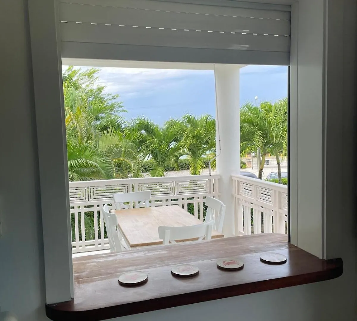 Apartment Departamento En Las Terrenas, Vista Al Mar