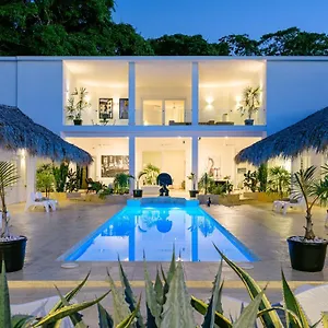 Bed & Breakfast Adults-only Hacienda Terra Taina, Las Terrenas