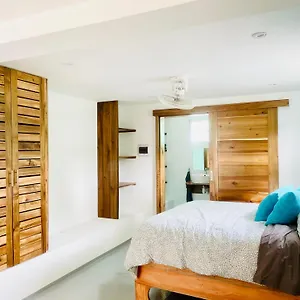 Cozy In Private Apartamento
