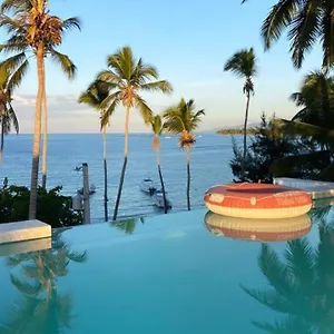 Marina Bay Apartamento