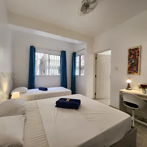 Residencia Nilaya Apartamento